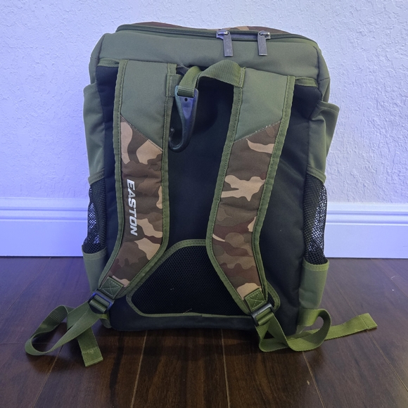 Easton Walk-Off NX Baseball Backpack - Picture 5 of 8